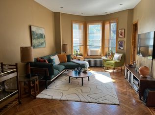 1415 Sterling Pl #2, Brooklyn, NY 11213