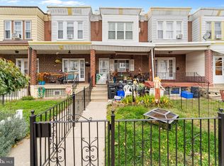 7118 Montague St, Philadelphia, PA 19135