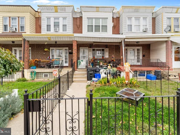 7118 Montague St, Philadelphia, PA 19135