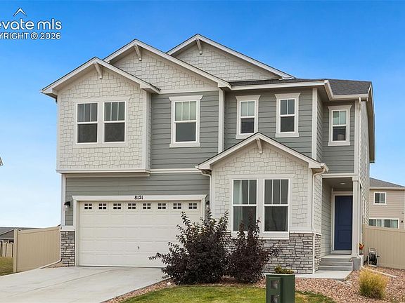 2nd image of 8121 Lookout Ct