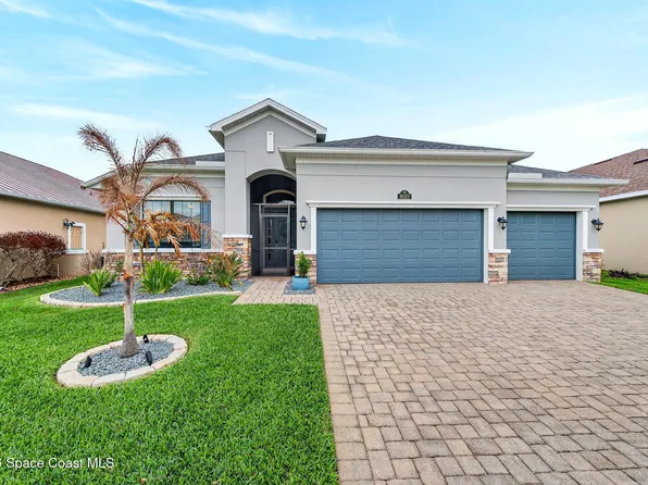 8023 Creshire Ct, Melbourne, FL 32940