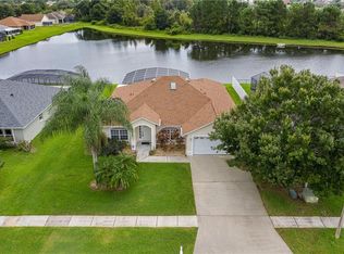 4831 Zion Dr, Saint Cloud, FL 34772