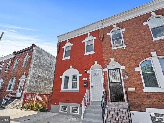 2nd image of 510 E Willard St