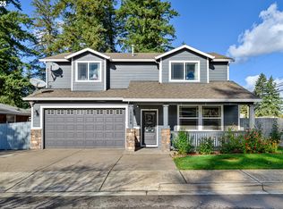 17584 SE Mill Loop, Portland, OR 97233