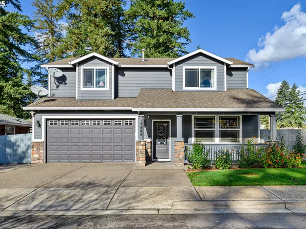 17584 SE Mill Loop, Portland, OR 97233