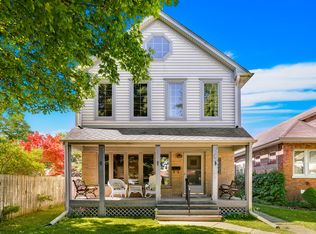 6037 Crain St, Morton Grove, IL 60053