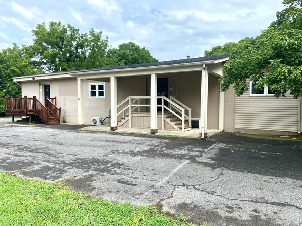 78 Ash St, Calvert City, KY 42029