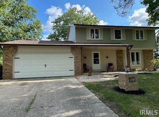 6508 Ashbrook Dr, Fort Wayne, IN 46835