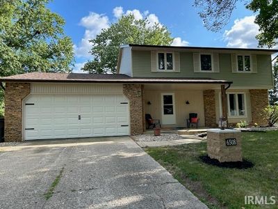 6508 Ashbrook Dr, Fort Wayne, IN, 46835