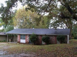2012 Sycamore Dr, Forrest City, AR 72335