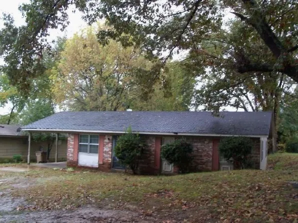 2012 Sycamore Dr, Forrest City, AR 72335