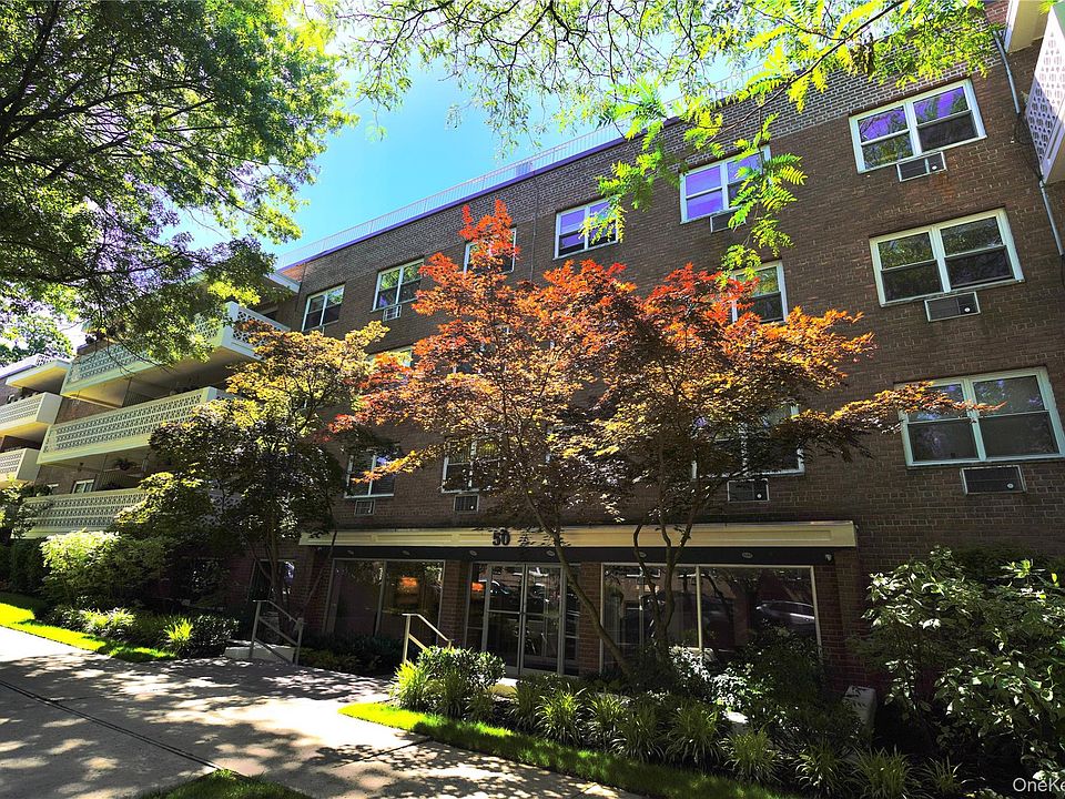 1st image of 50 Hillpark Avenue #2F