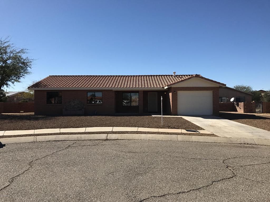 nekorin　S 6408 S Buckaroo Loop, Tucson, AZ 85757 | Zillow