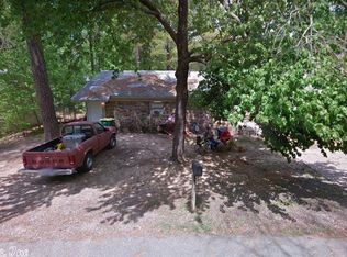 123 Greenwood Ave, Sherwood, AR 72120