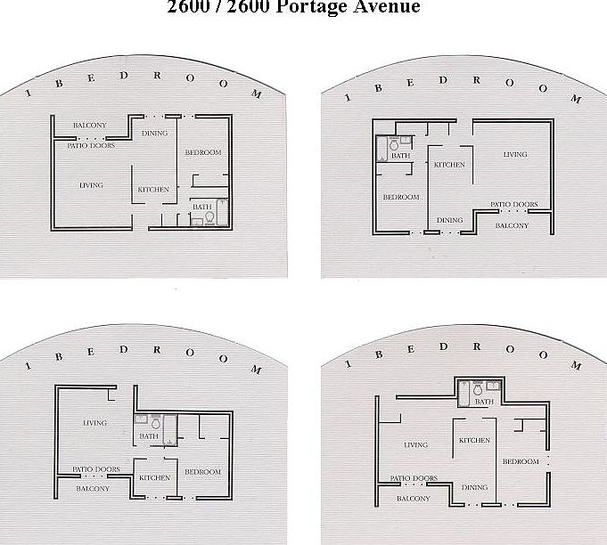2nd image of 2600 Portage Ave #458569