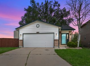 4802 Witches Hollow Ln, Colorado Springs, CO 80911