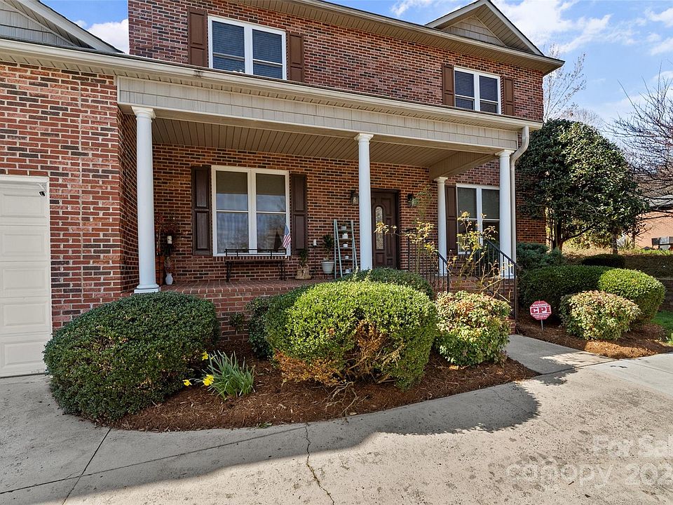 105 Mimosa Hills Dr Morganton NC 28655 Zillow