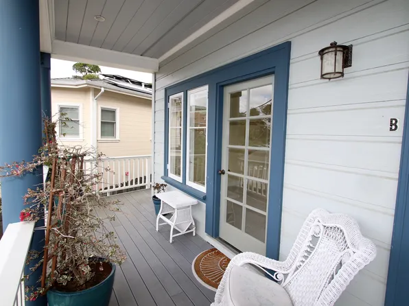 1805 Mar West St, Belvedere Tiburon, CA 94920