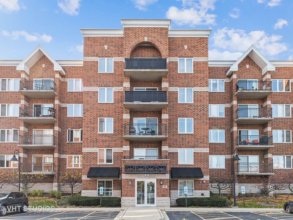 1st image of 3451 N Carriageway Dr Unit 208