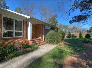 6613 Williams Rd, Charlotte, NC 28215