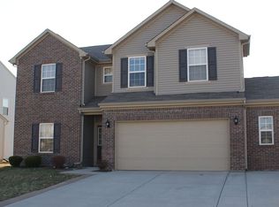 3250 Bristlecone Ct, Whiteland, IN 46184