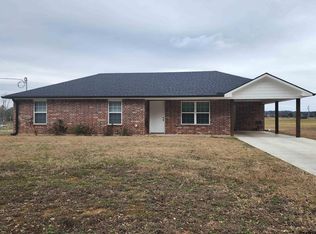 1255 County Road 1330, Pittsburg, TX 75686