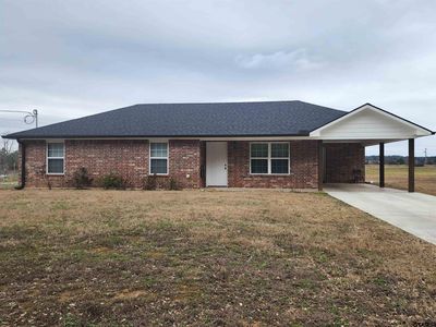 1255 County Road 1330, Pittsburg, TX, 75686