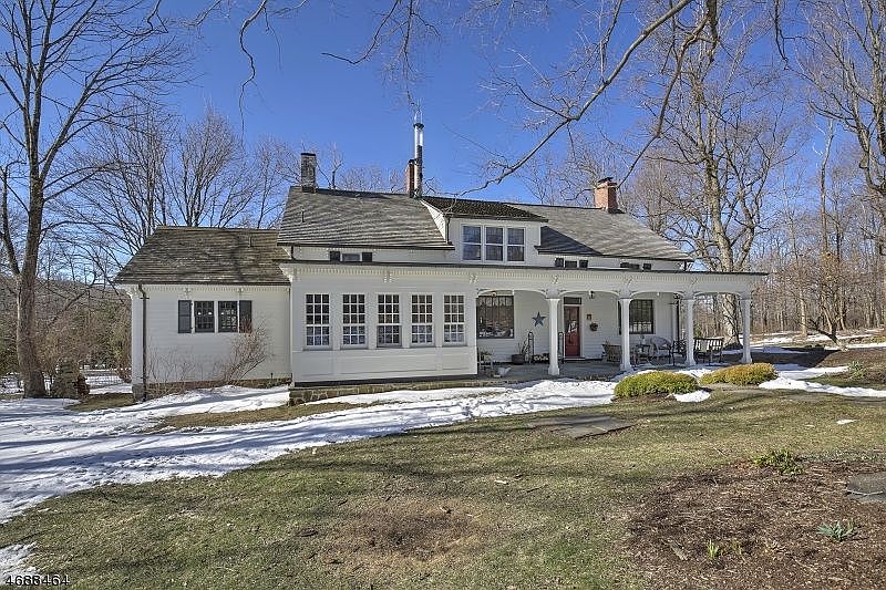 1 Cramer Ln, Mendham, NJ 07945 | Zillow