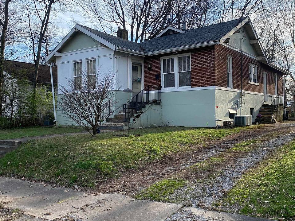 303 S 19th St, Paducah, KY 42003 Zillow