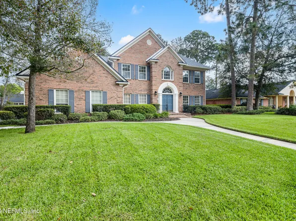 12159 CATTAIL Drive W, Jacksonville, FL 32223