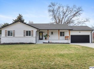2314 S 91st St, Omaha, NE 68124
