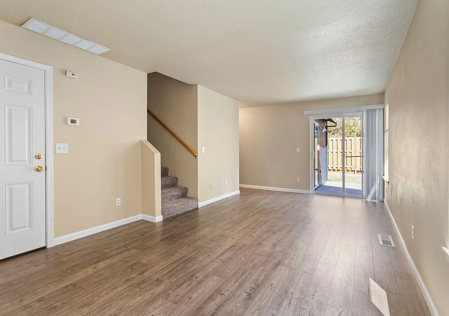 Summerfield Loop Duplexes — Photo 4