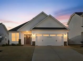 1429 Almaden St, Boiling Springs, SC 29316