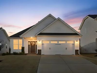 1429 Almaden St, Boiling Springs, SC, 29316