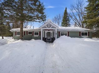 49 Maple St, Seguin, ON P0C 1J0