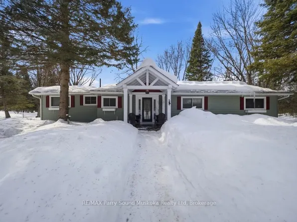 49 Maple St, Seguin, ON P0C 1J0