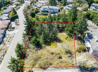 LOT 22 Collingwood Dr, Nanaimo, BC
