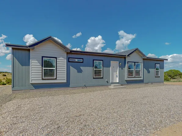 61 Majestic Loop, Moriarty, NM 87035