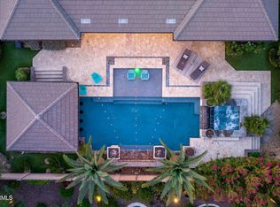 2835 E Athena Ct, Gilbert, AZ 85297