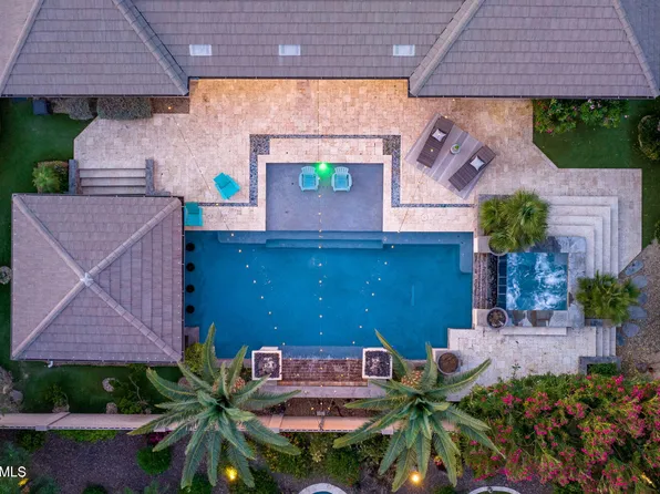 2835 E ATHENA Court, Gilbert, AZ 85297