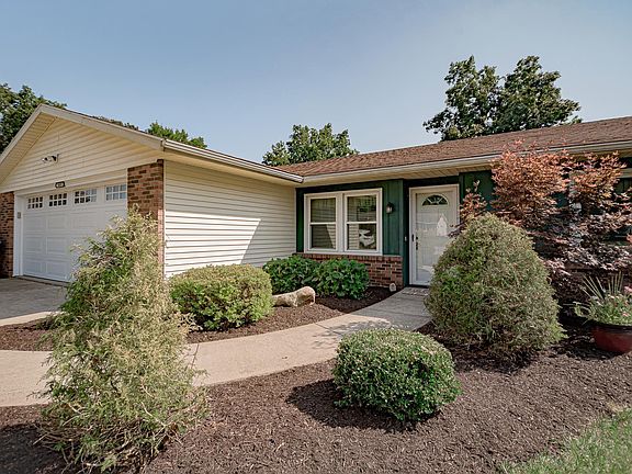 4th image of 1615 W Buddale Dr