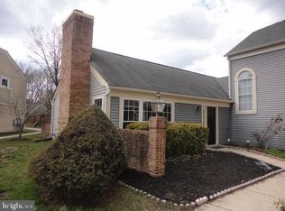 14308 Colonel Clagett Ct #316, Upper Marlboro, MD 20772