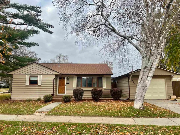 3602 Dawes St, Madison, WI 53714