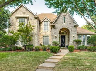 8008 Strecker Ln, Plano, TX 75025