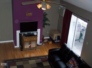 144 Willow Spgs, New Milford, CT 06776
