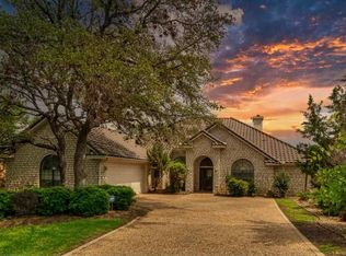 201 Long Mountain Mtn, Horseshoe Bay, TX 78657