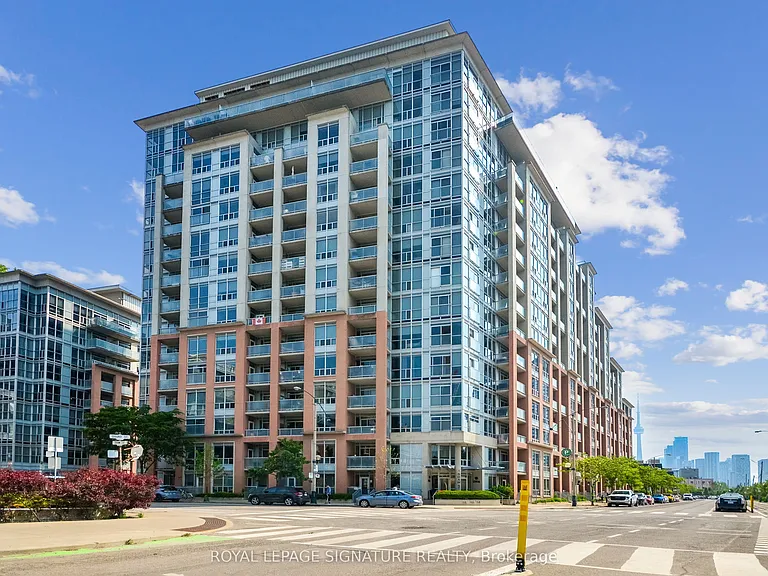 1 Shaw St #602 — Photo 4