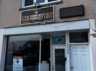 2238 Kingston Rd, Toronto, ON M1N 1T9