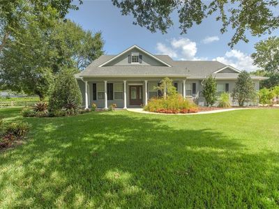 7643 Lake Angelina Dr, Mount Dora, FL, 32757