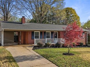 10 Woodhaven Dr, Lexington, NC 27295